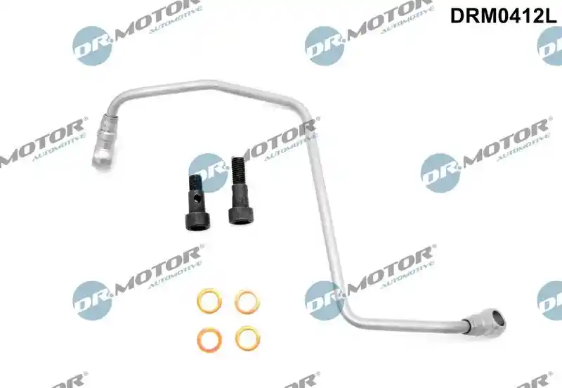 Dr.Motor Automotive DRM0412L