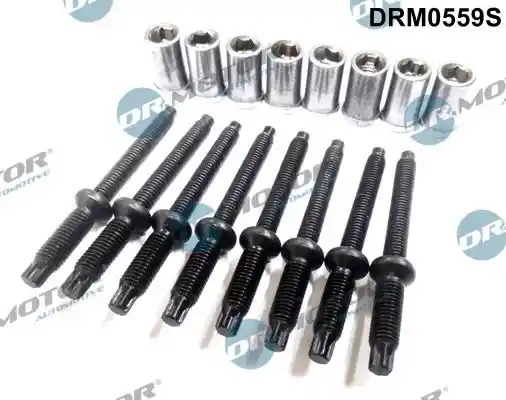 Dr.Motor Automotive DRM0559S
