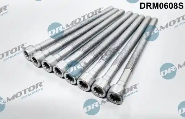 Dr.Motor Automotive DRM0608S Dr.Motor Automotive DRM0608S