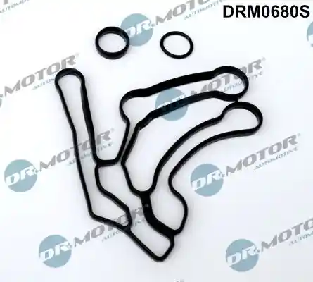 Dr.Motor Automotive DRM0680S