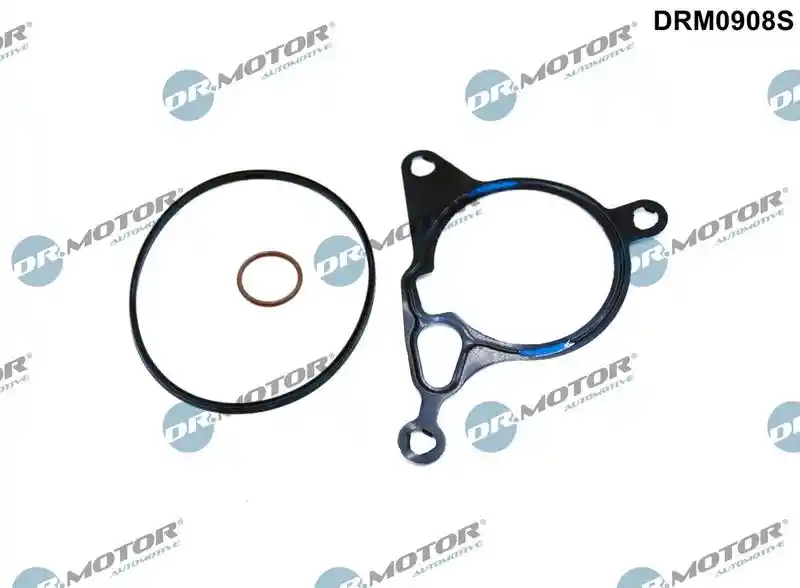 Dr.Motor Automotive DRM0908S