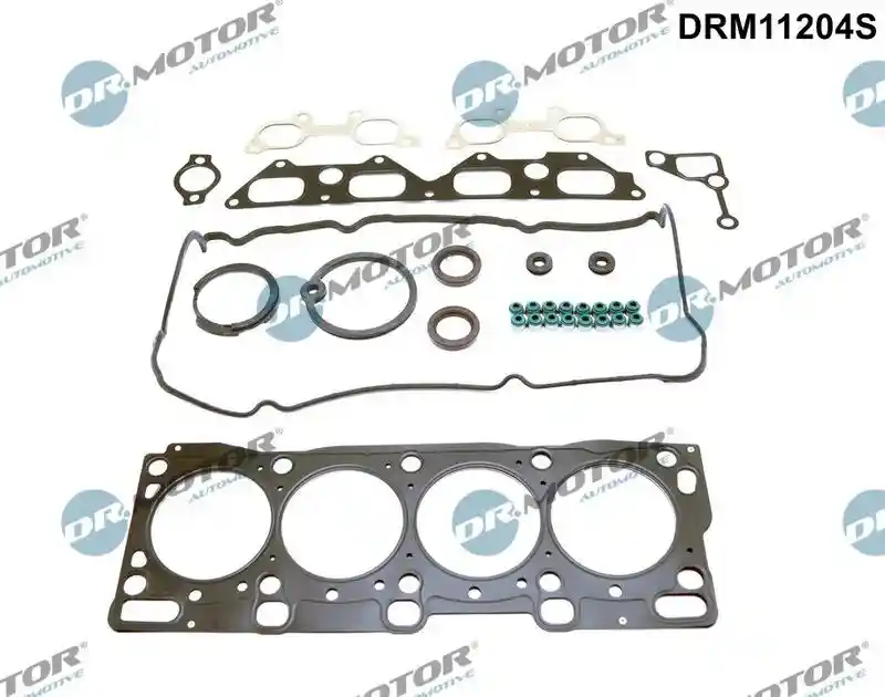 Dr.Motor Automotive DRM11204S Dr.Motor Automotive DRM11204S