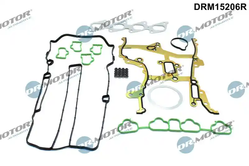 Dr.Motor Automotive DRM15206R