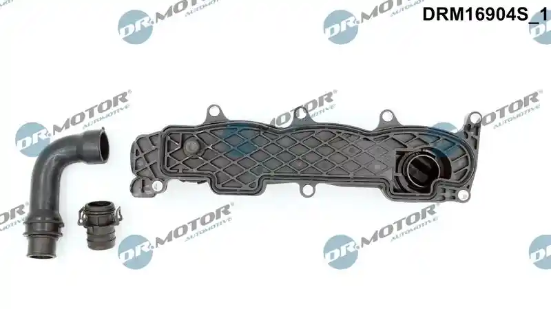 Dr.Motor Automotive DRM16904S