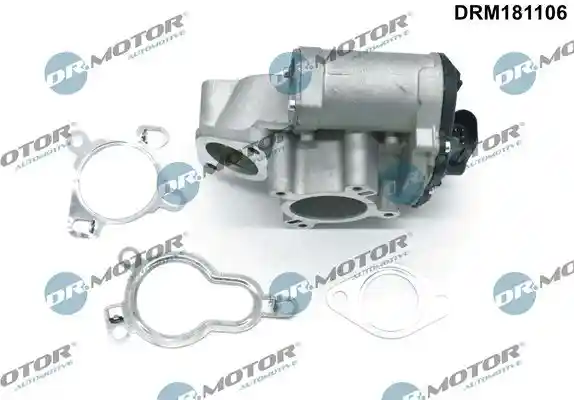 Dr.Motor Automotive DRM181106