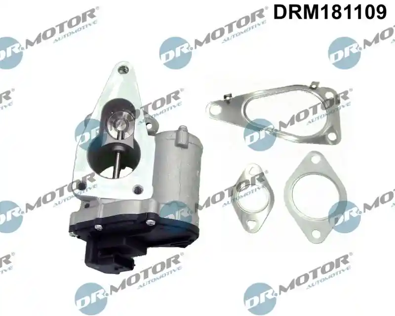 Dr.Motor Automotive DRM181109 Dr.Motor Automotive DRM181109