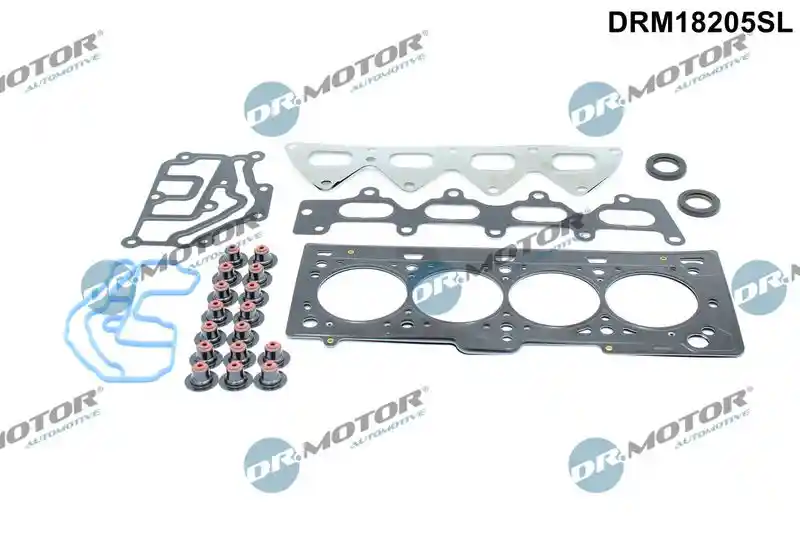 Dr.Motor Automotive DRM18205SL Dr.Motor Automotive DRM18205SL