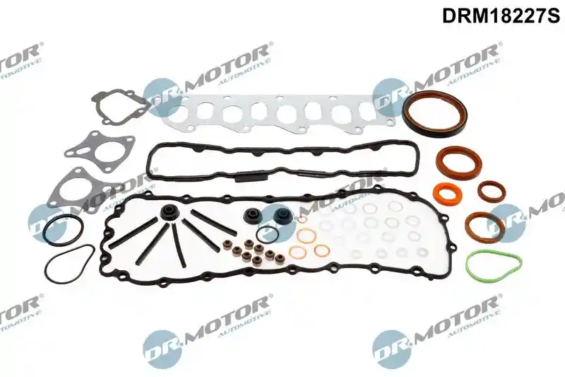 Dr.Motor Automotive DRM18227S