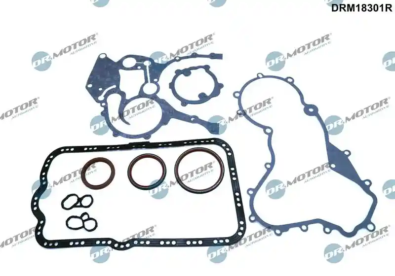 Dr.Motor Automotive DRM18301R