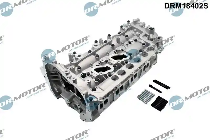 Dr.Motor Automotive DRM18402S