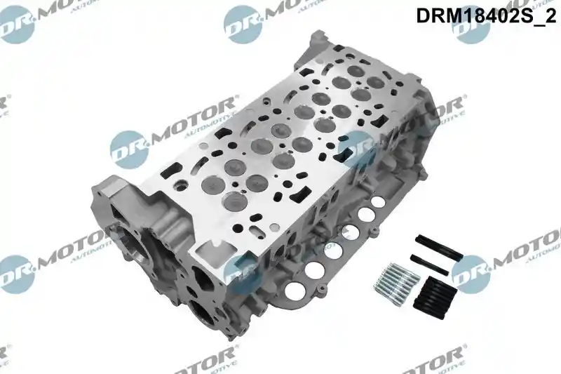 Dr.Motor Automotive DRM18402S