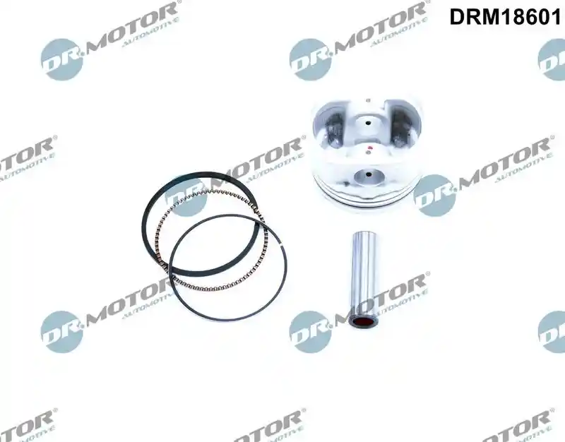 Dr.Motor Automotive DRM18601 Dr.Motor Automotive DRM18601