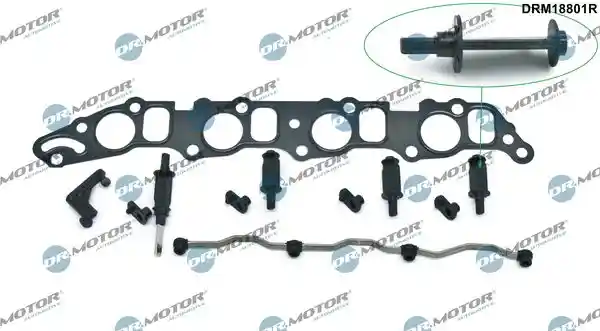 Dr.Motor Automotive DRM18801R