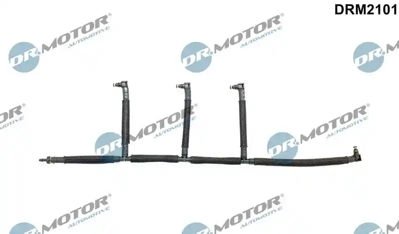 Dr.Motor Automotive DRM2101 Dr.Motor Automotive DRM2101