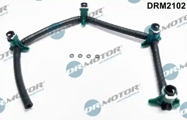 Dr.Motor Automotive DRM2102 Dr.Motor Automotive DRM2102