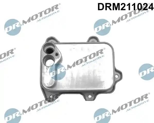 Dr.Motor Automotive DRM211024 Dr.Motor Automotive DRM211024