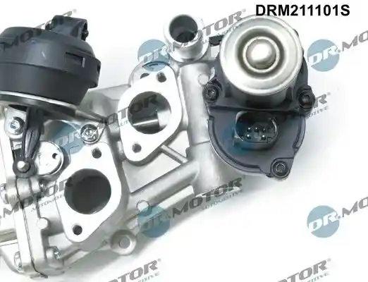 Dr.Motor Automotive DRM211101S