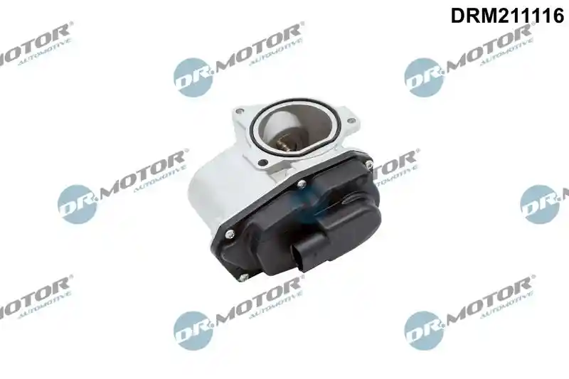 Dr.Motor Automotive DRM211116 Dr.Motor Automotive DRM211116
