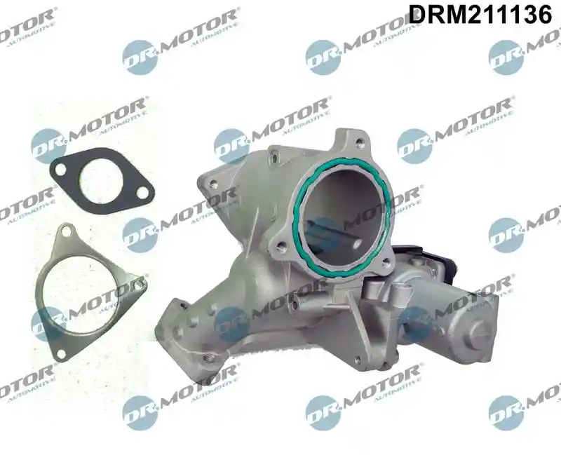 Dr.Motor Automotive DRM211136 Dr.Motor Automotive DRM211136