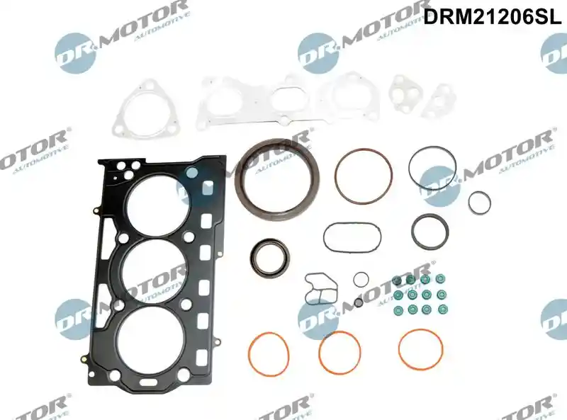 Dr.Motor Automotive DRM21206SL