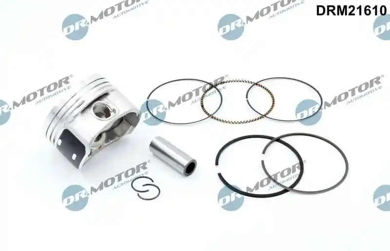 Dr.Motor Automotive DRM21610 Dr.Motor Automotive DRM21610