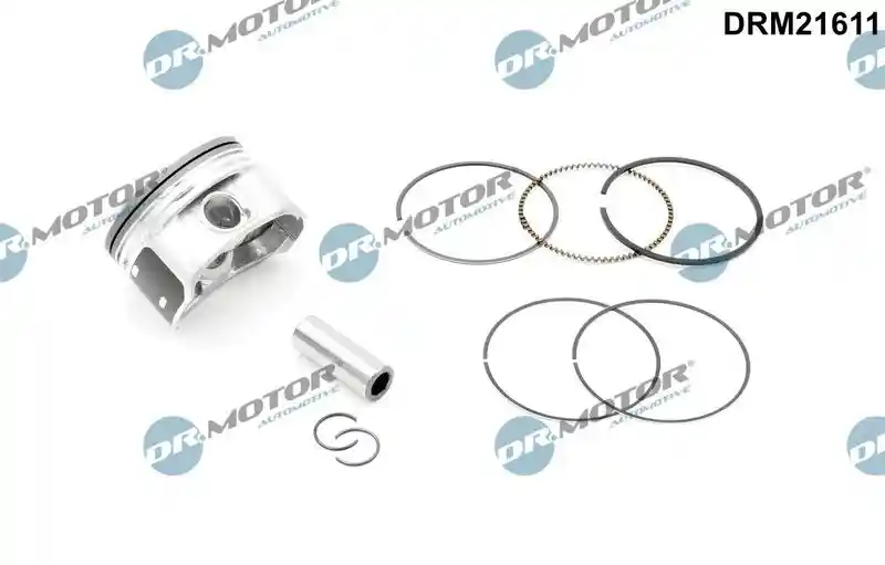 Dr.Motor Automotive DRM21611 Dr.Motor Automotive DRM21611