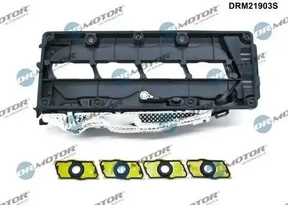 Dr.Motor Automotive DRM21903S