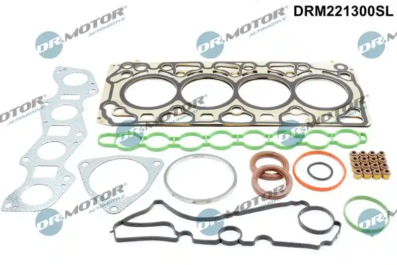 Dr.Motor Automotive DRM221300SL Dr.Motor Automotive DRM221300SL