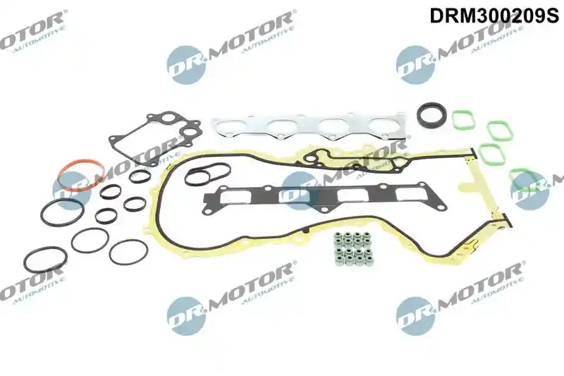 Dr.Motor Automotive DRM300209S Dr.Motor Automotive DRM300209S