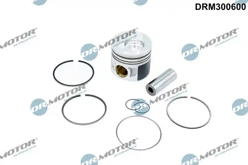 Dr.Motor Automotive DRM300600