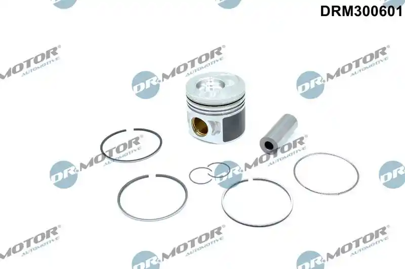 Dr.Motor Automotive DRM300601