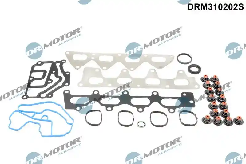 Dr.Motor Automotive DRM310202S Dr.Motor Automotive DRM310202S