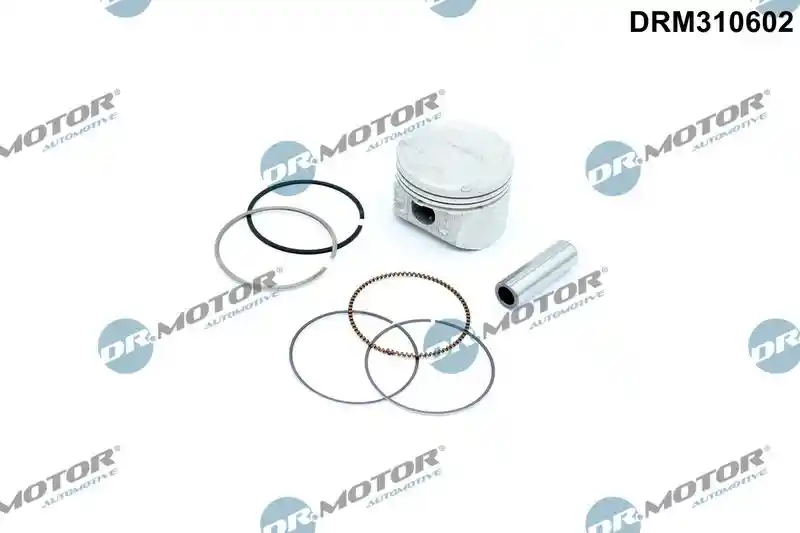 Dr.Motor Automotive DRM310602