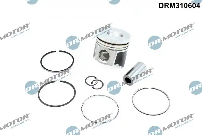 Dr.Motor Automotive DRM310604 Dr.Motor Automotive DRM310604