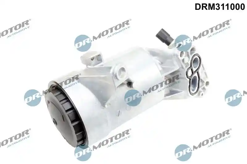 Dr.Motor Automotive DRM311000