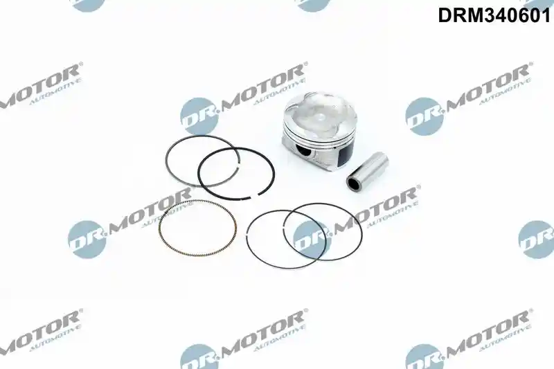 Dr.Motor Automotive DRM340601