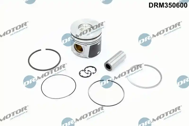 Dr.Motor Automotive DRM350600