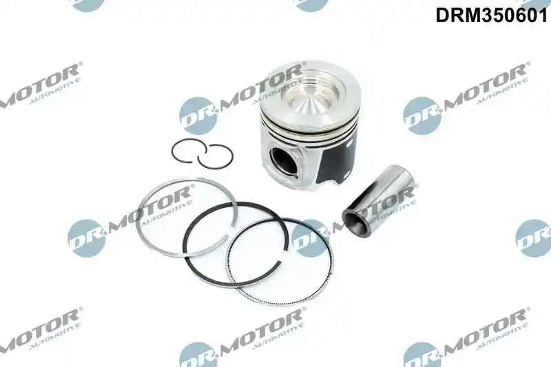 Dr.Motor Automotive DRM350601 Dr.Motor Automotive DRM350601