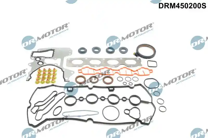 Dr.Motor Automotive DRM450200S Dr.Motor Automotive DRM450200S