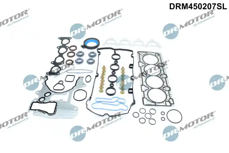 Dr.Motor Automotive DRM450207SL Dr.Motor Automotive DRM450207SL