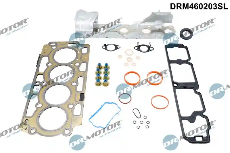 Dr.Motor Automotive DRM460203SL