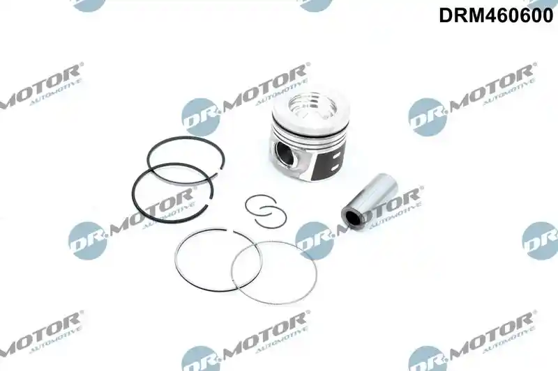 Dr.Motor Automotive DRM460600 Dr.Motor Automotive DRM460600