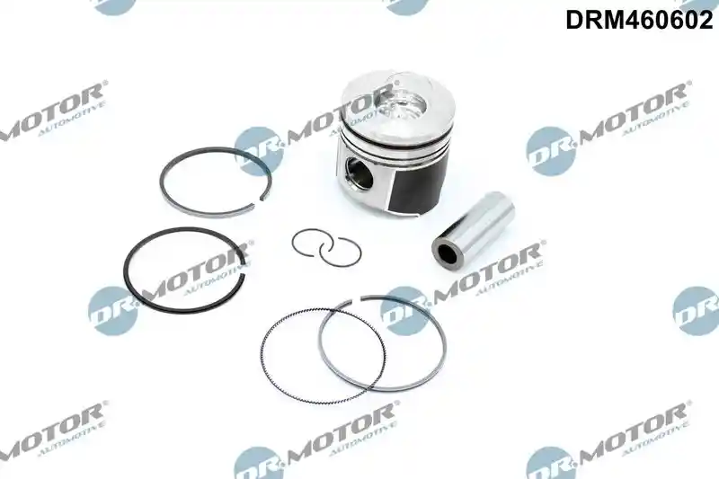 Dr.Motor Automotive DRM460602 Dr.Motor Automotive DRM460602