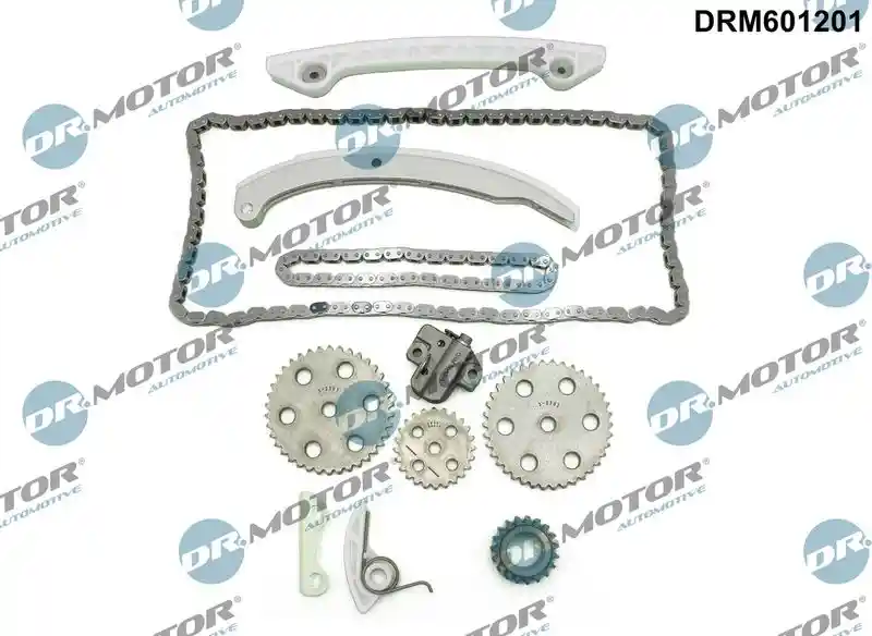 Dr.Motor Automotive DRM601201 Dr.Motor Automotive DRM601201