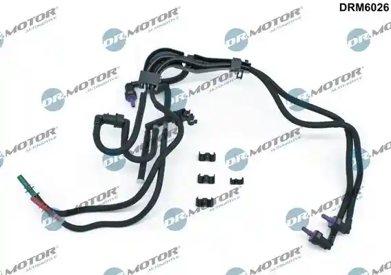 Dr.Motor Automotive DRM6026 Dr.Motor Automotive DRM6026