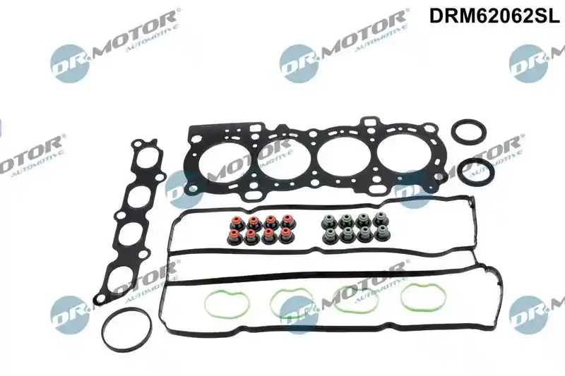 Dr.Motor Automotive DRM62062SL Dr.Motor Automotive DRM62062SL