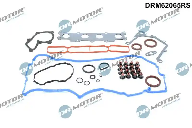 Dr.Motor Automotive DRM62065RS Dr.Motor Automotive DRM62065RS
