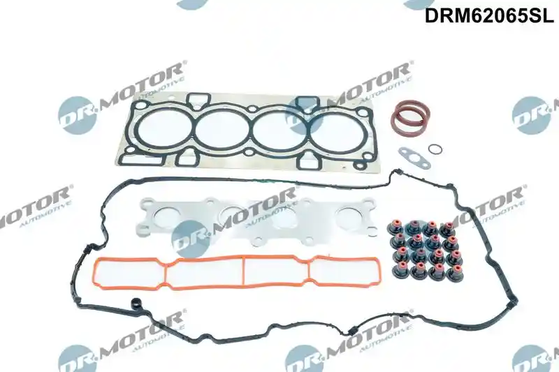 Dr.Motor Automotive DRM62065SL Dr.Motor Automotive DRM62065SL