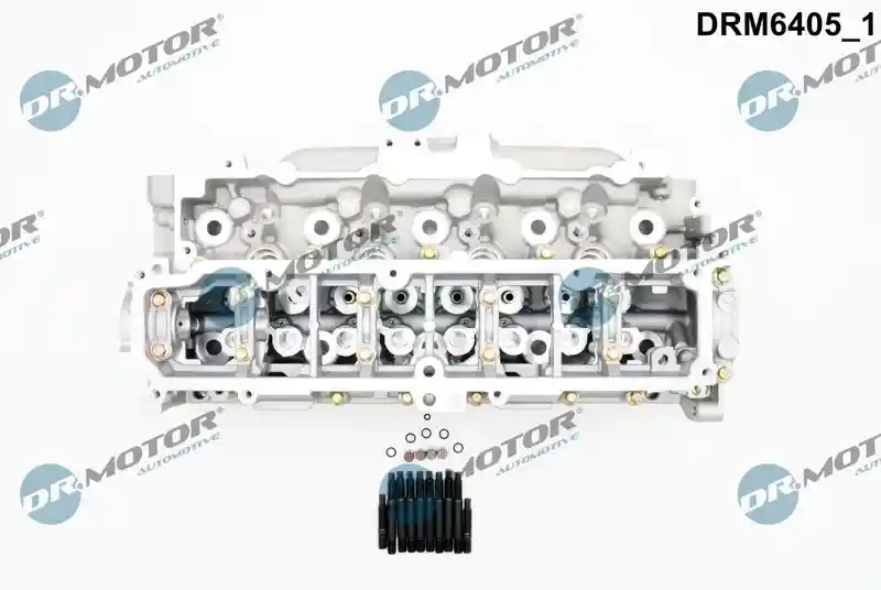Dr.Motor Automotive DRM6405