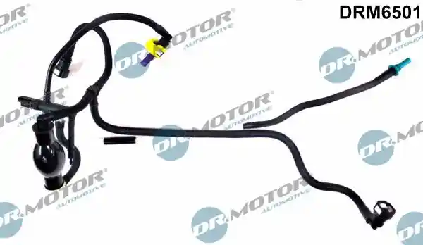 Dr.Motor Automotive DRM6501 Dr.Motor Automotive DRM6501